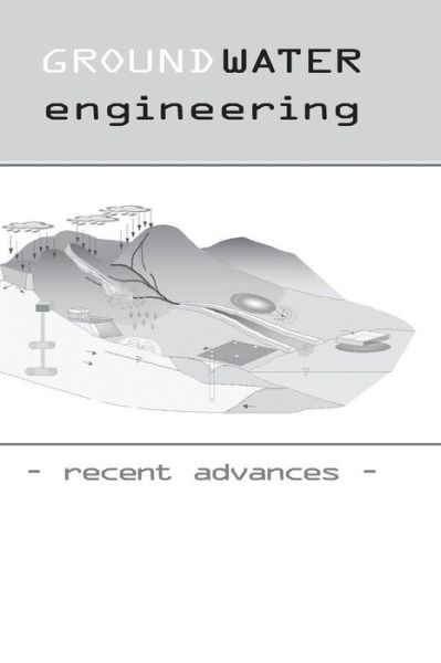 Cover for Kono · Groundwater Engineering - Recent Advances: Proceedings of the International Symposium, Okayama, Japan, May 2003 (Hardcover Book) (2003)