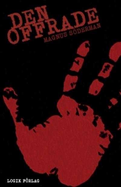 Cover for Magnus Soederman · Den offrade (Pocketbok) (2021)