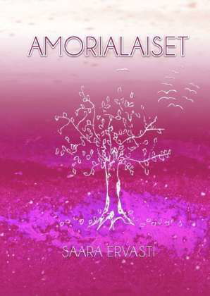 Cover for Ervasti · Amorialaiset (Buch)