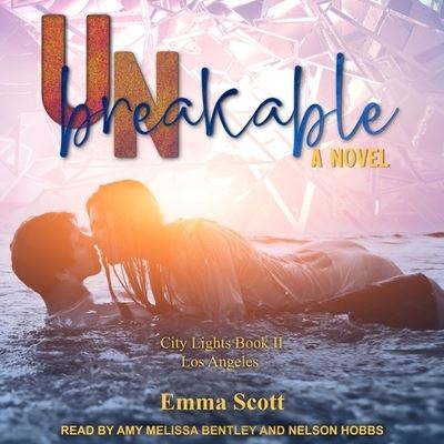 Cover for Emma Scott · Unbreakable (CD) (2019)