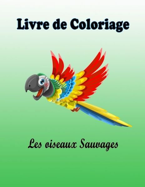 Cover for Tamtom · Livre de Coloriage (Paperback Book) (2020)