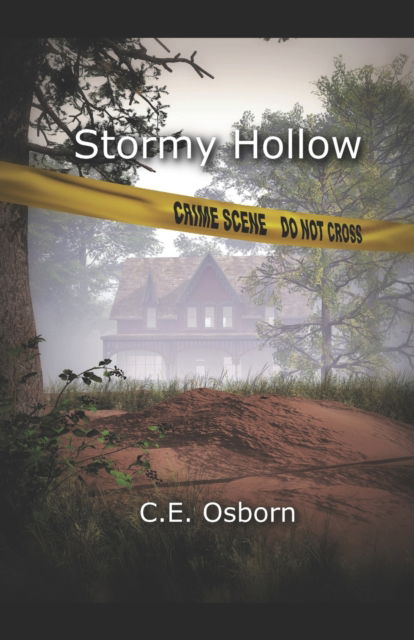 Cover for C E Osborn · Stormy Hollow - Lonely Hollow (Paperback Book) (2020)