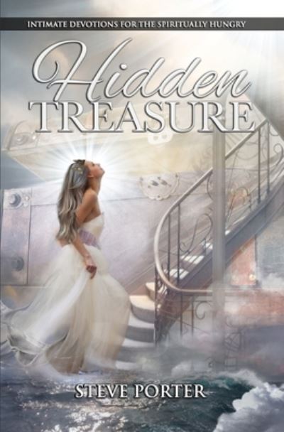 Cover for Steve Porter · Hidden Treasure (Paperback Book) (2020)