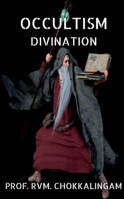 Cover for Prof R · Occultism (Paperback Book) (2022)