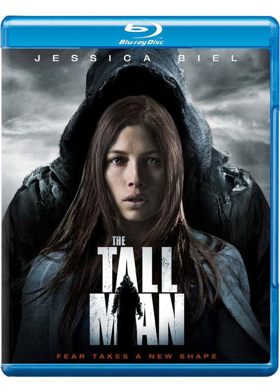 Cover for Tall Man (Blu-ray) (2012)