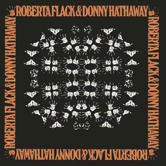 Roberta Flack & Donny Hathaway - Flack Roberta & Donny Hathaway - Música - WEA - 0081227962852 - 22 de septiembre de 2014