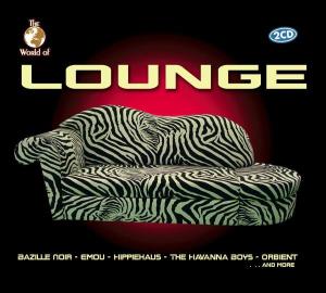 Ennio Morricone · Lounge (CD) (2004)