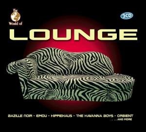 World Of Lounge (CD) (2004)