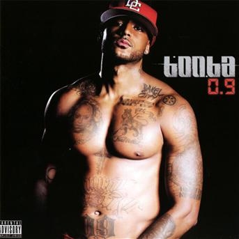 0.9 (opendisc digipack) - Booba - Music - UNIVERSAL - 0600753132852 - January 14, 2013