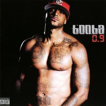 Cover for Booba · 0.9 (CD) (2009)