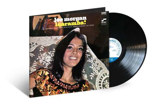 Caramba - Lee Morgan - Musikk - BLUE NOTE - 0602438761852 - 18. februar 2022