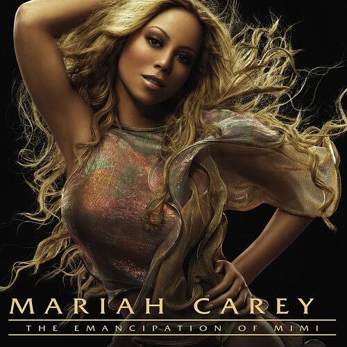 Cover for Mariah Carey · Emancipation of Mimi (LP) (2020)