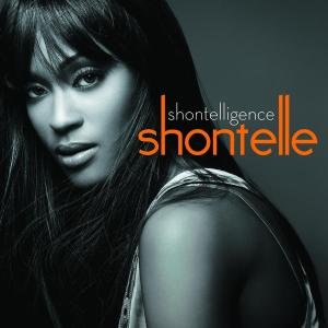 Cover for Shontelle · Shontelligence (CD) (2008)