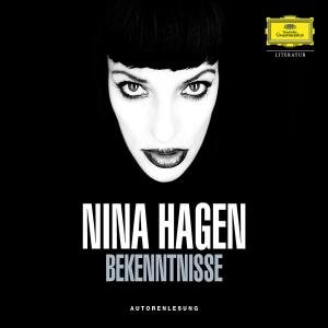 Cover for Nina Hagen · Bekenntnisse:mein Weg Zu (CD) (2010)