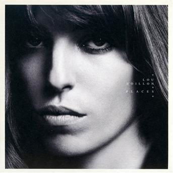 Places - Lou Doillon - Muziek - ROCK - 0602537039852 - 9 oktober 2012