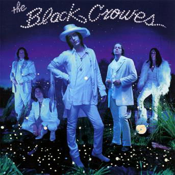 The Black Crowes · By Your Side (CD) (2013)