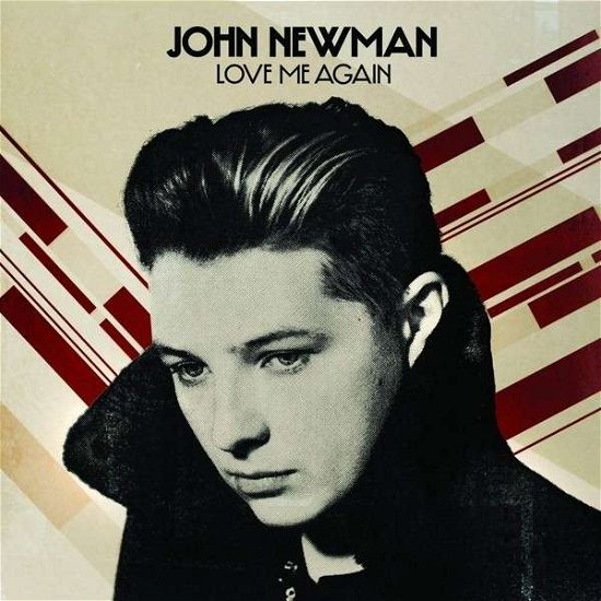 Love Me Again (2-track) - John Newman - Música - ISLAND - 0602537521852 - 30 de agosto de 2013