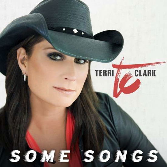 Cover for Terri Clark · Some Songs (CD) (2016)