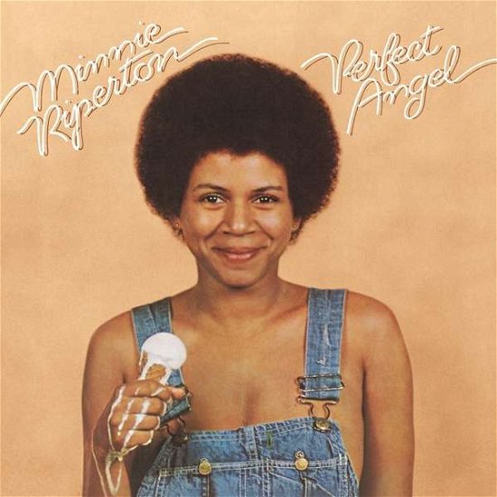 Cover for Minnie Ripperton · Perfect Angel (CD) [Deluxe edition] (2017)