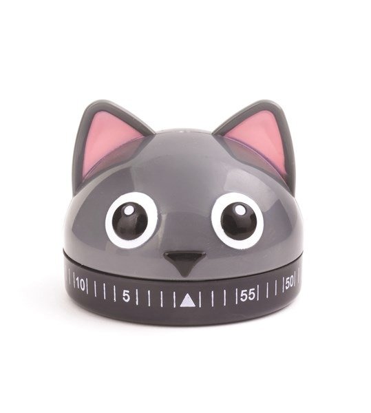 Cover for Kitchen Timer Cat (Toys)
