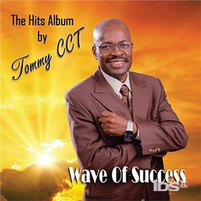 Wave Of Success - Carlton Thomas - Musik - HITMAN - 0619586110852 - 15. Dezember 2017