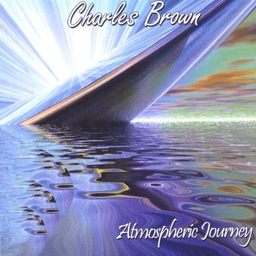 Cover for Charles Brown · Atmospheric Journey (CD) (2006)