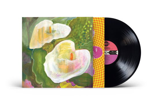 Cover for Mae Powell · Making Room for the Light (LP) (2025)