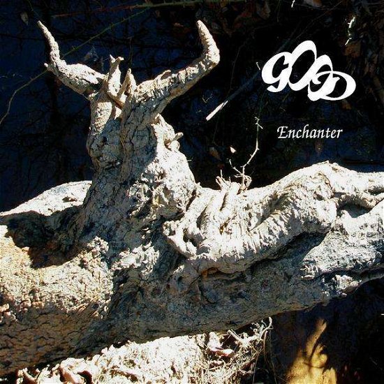 Cover for Good · Enchanter (CD) (2011)