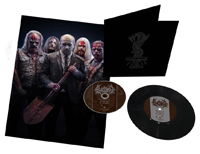 The Arrow of Satan is Drawn - Bloodbath - Música - PEACEVILLE - 0801056801852 - 26 de octubre de 2018