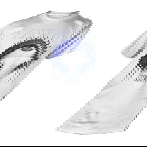 Cover for Gaerea · Coma (T-shirt) [size L] (2025)