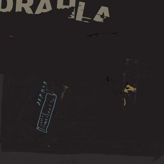 Useless Coordinates - Drahla - Música - CAPTURED TRACKS - 0817949016852 - 3 de maio de 2019