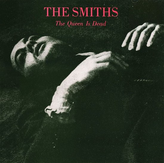 The Smiths · The Queen is Dead (CD) [Remastered edition] (2012)