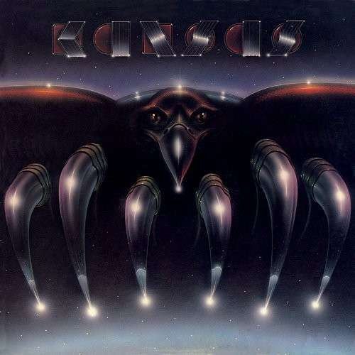 Cover for Kansas · Song for America (LP) [Limited, High quality edition] (2014)