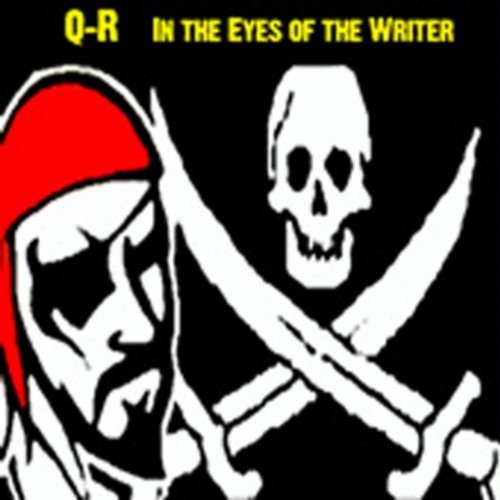 In the Eyes of the Writer - Q-r - Musik - CD Baby - 0837101401852 - 9. oktober 2007