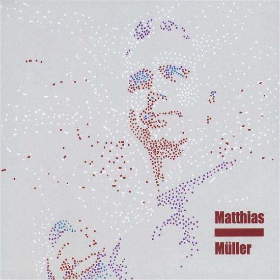 Cover for Matthias Muller · Signs (CD) (2009)