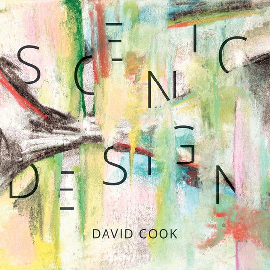 Scenic Design - David Cook - Music - BROOKLYN - 0888295261852 - August 28, 2015