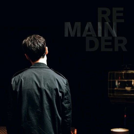 Remainder / O.s.t. - Remainder / O.s.t. - Música - SONG CYCLE RECORDS - 0889397719852 - 9 de março de 2018