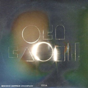 Cover for I Love Ufo's · Wish (CD) (2008)