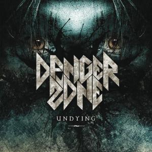 Undying - Danger Zone - Music - AVENUE - 4041257000852 - November 2, 2012