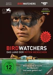 Birdwatchers-das Land Der Ro - Marco Bechis - Elokuva - PANDORA'S BOX RECORDS - 4042564024852 - perjantai 29. tammikuuta 2010
