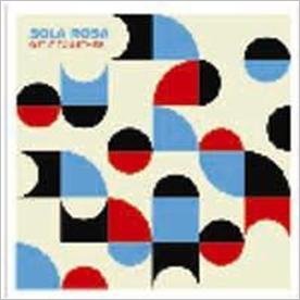 Cover for Sola Rosa · Get It Together (CD) [Japan Import edition] (2011)
