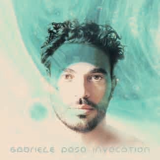 Cover for Gabriele Poso · Invocation (CD) [Japan Import edition] (2014)