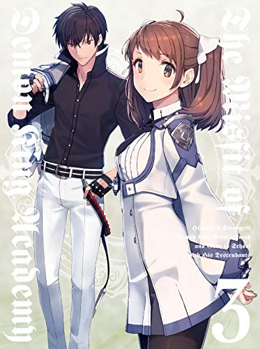 The Misfit of Demon King Academy History's Strongest Demon King Reincarnates and - Shu - Música - ANIPLEX CORPORATION - 4534530124852 - 25 de noviembre de 2020