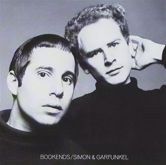 Cover for Simon &amp; Garfunkel · Bookends&lt;digital Remaster&gt; (CD) [Japan Import edition] (2003)