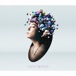 Love Faders (Version A) - Endrecheri - Musik - SONY MUSIC - 4580117629852 - 26. Juni 2020