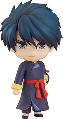 Cover for Good Smile Company · Fushigi Yuugi Tamahome Nendoroid af (Net) (MERCH) (2024)