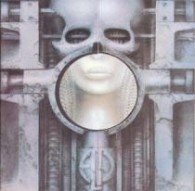 Cover for Emerson Lake &amp; Palmer · Brain Salad Surgery * (CD) [Japan Import edition] (2012)
