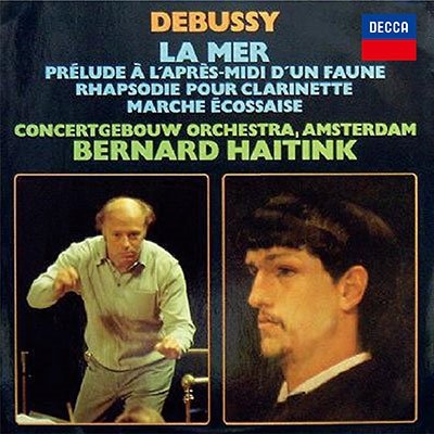 Orchestral Works - Claude Debussy - Musikk - TOWER - 4988031356852 - 18. august 2022