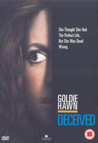 Cover for Deceived (DVD) (1998)