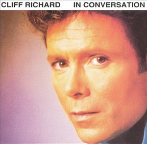 Cover for Cliff Richard · In Conversation (CD) (1994)